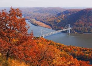Fall Foliage Sailings Open Door To International Travel For Many | 20