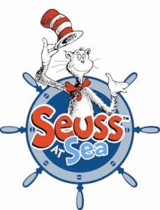 Seuss At Sea