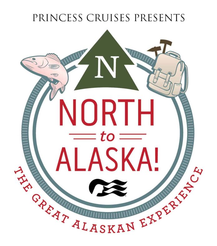 North To Alaska!