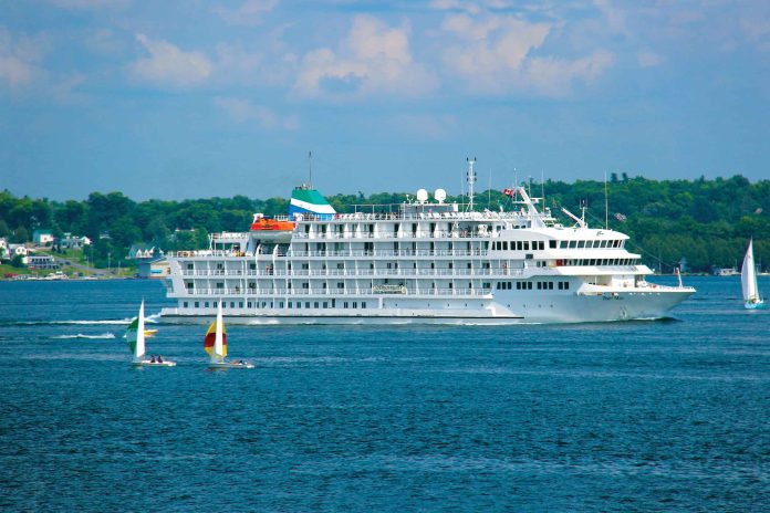 Pearl Seas Cruises Exploring Cuba for Itineraries