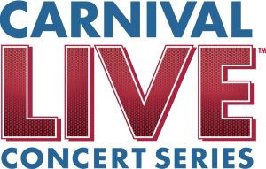 Carnival LIVE Concert Series