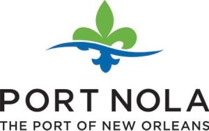 Port of New Orlean