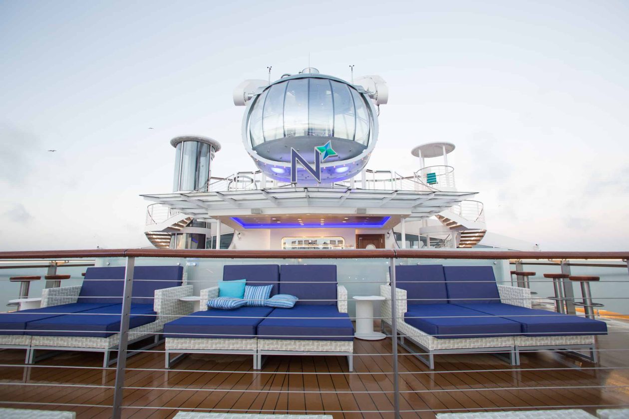 Royal Caribbean Declares A Tax Free Holiday for U.S. Cruise Addicts
