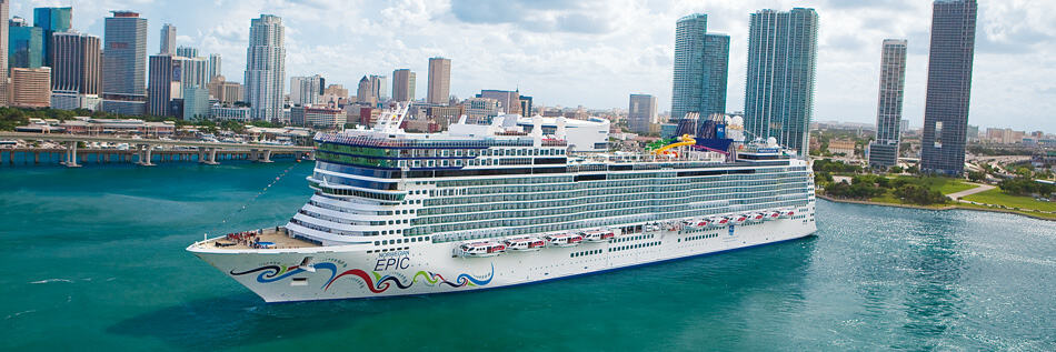 10 Best Casino Cruises