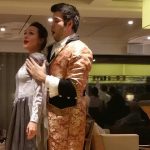 Viking Cruises brought live opera singers and other performers onboard during our 8 day voyage @VikingRiver #VikingRiver #VikingChristmas #cruise #travel #entertainment #opera #cruise #travel