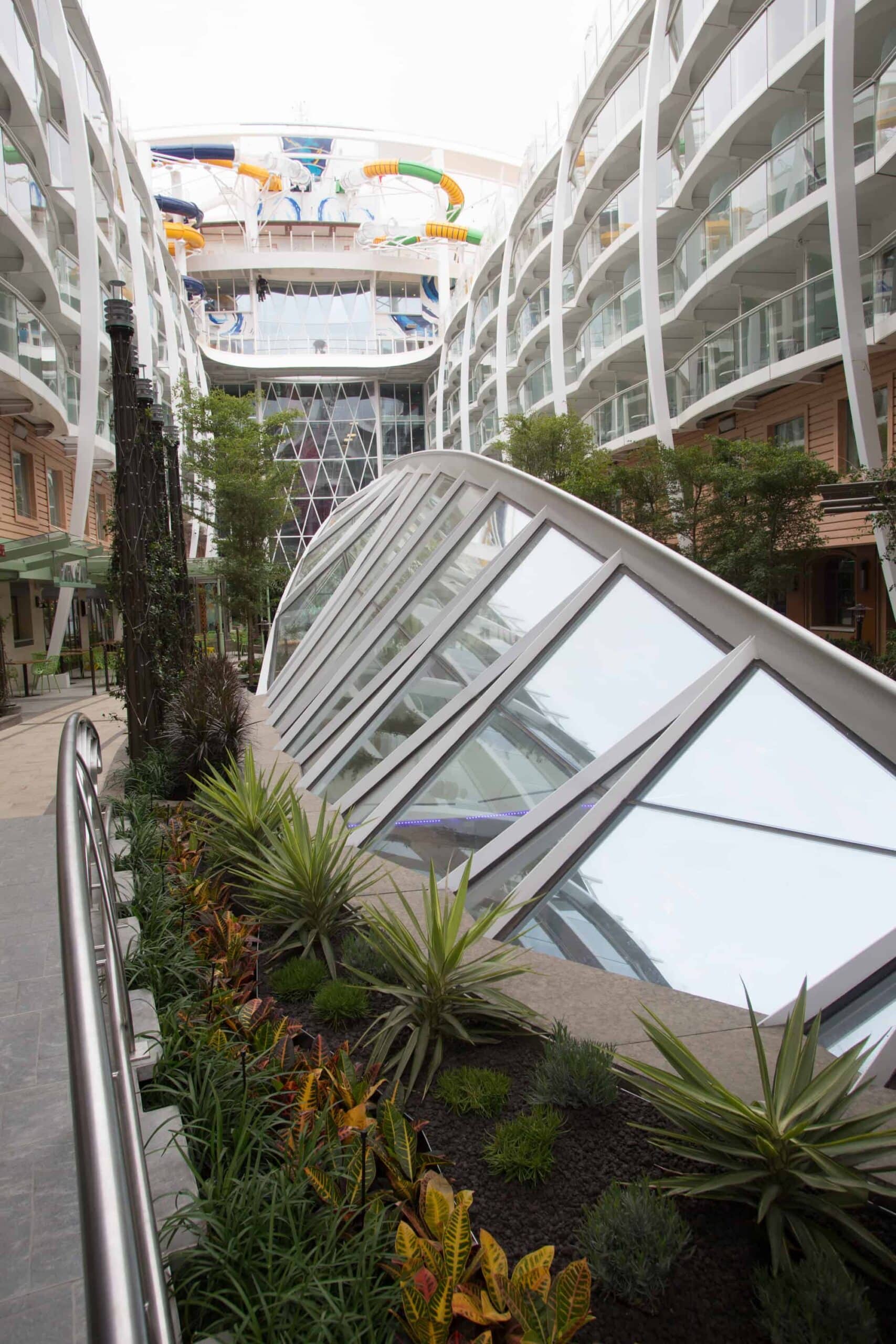 A Look Inside: Photo Gallery of Harmony of the Seas