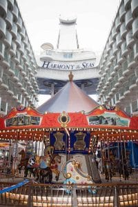 Harmony of the Seas: A Look Inside | 24