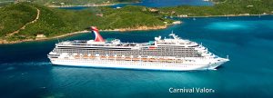 Carnival Cruise Line Increasing Capacity For Four- and Five-Day Mexico Cruises from Galveston and New Orleans in 2019 | 25