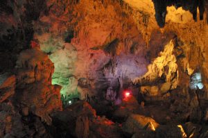 Gasparee Caves