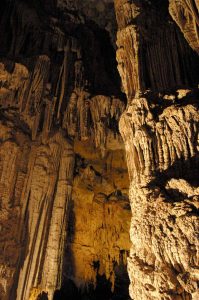 Gasparee Caves