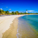 Norwegian Cruise Line's Welcomes First Guests To Harvest Caye | 27