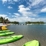 Norwegian Cruise Line's Welcomes First Guests To Harvest Caye | 27