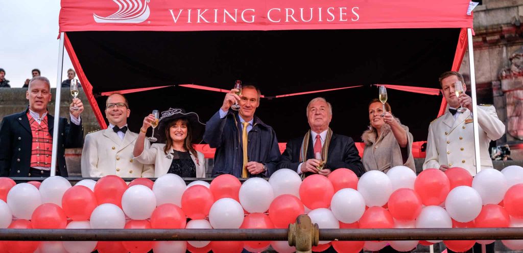 Viking Celebrates 20 Years Of Innovation | 20