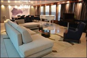 Norwegian Pearl Shines with Shipwide Enhancements | 29