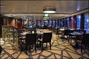 Norwegian Pearl Shines with Shipwide Enhancements | 29