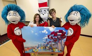 Carnival Horizon To Feature Dr. Seuss WaterWorks | 25