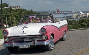 Carnival Adds Five New Sailings To Cuba From Tampa In 2018 | 2