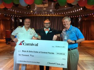 Carnival Cruise Line Hosts Build-A-Bear Day Of Fun Aboard Carnival Magic | 25
