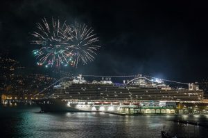 MSC Seaside Prepares To Set Sail To Miami And Dazzle Guests | 29