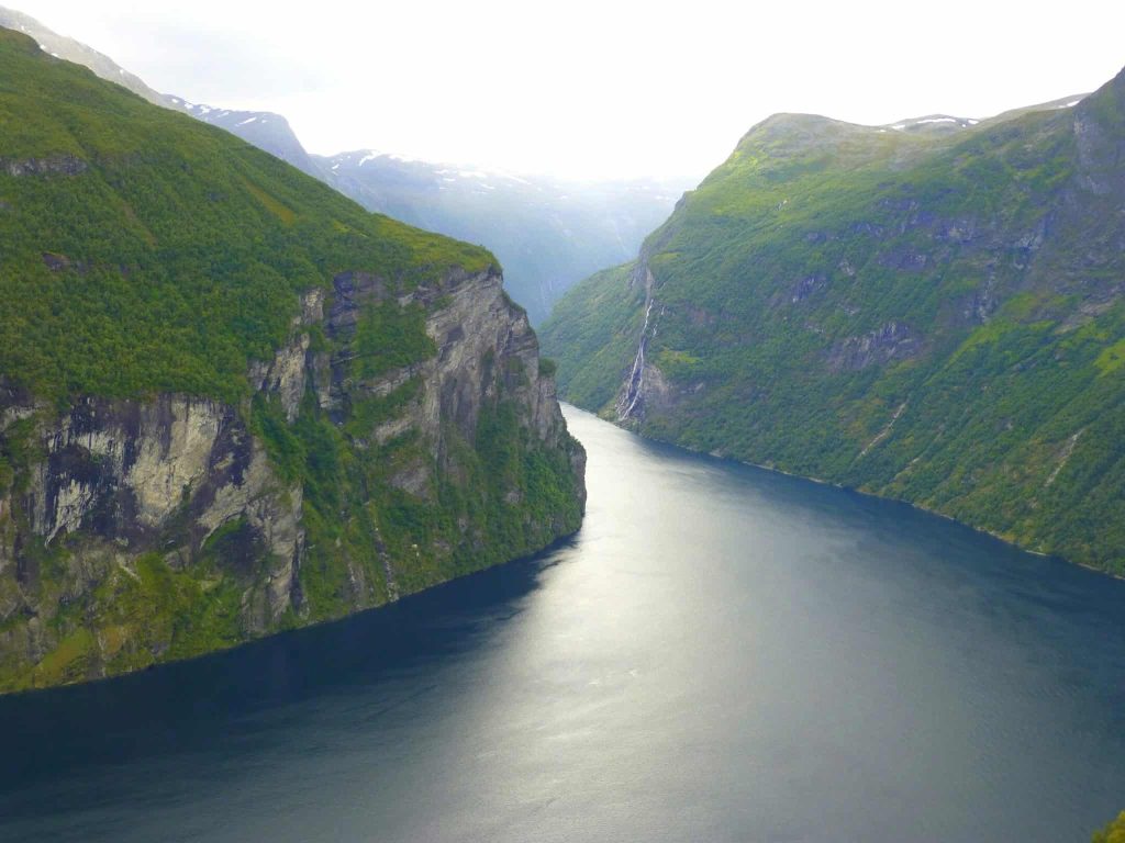 Take Your Family To Norway With MSC Cruises | 28