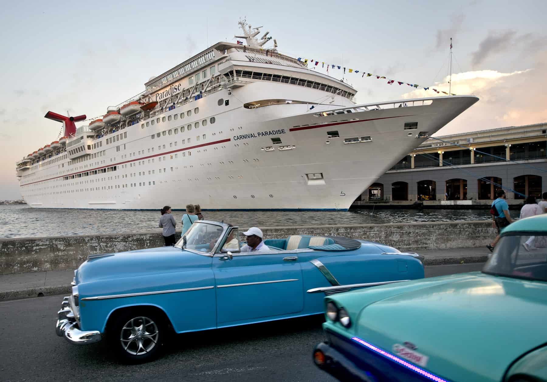 cruises to cuba from tampa