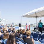Norwegian Cruise Line Holdings Ltd. Breaks Ground On New Terminal At PortMiami | 29