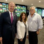 Carnival Cruise Line Unveils Its New Fleet Operations Center In Miami | 1