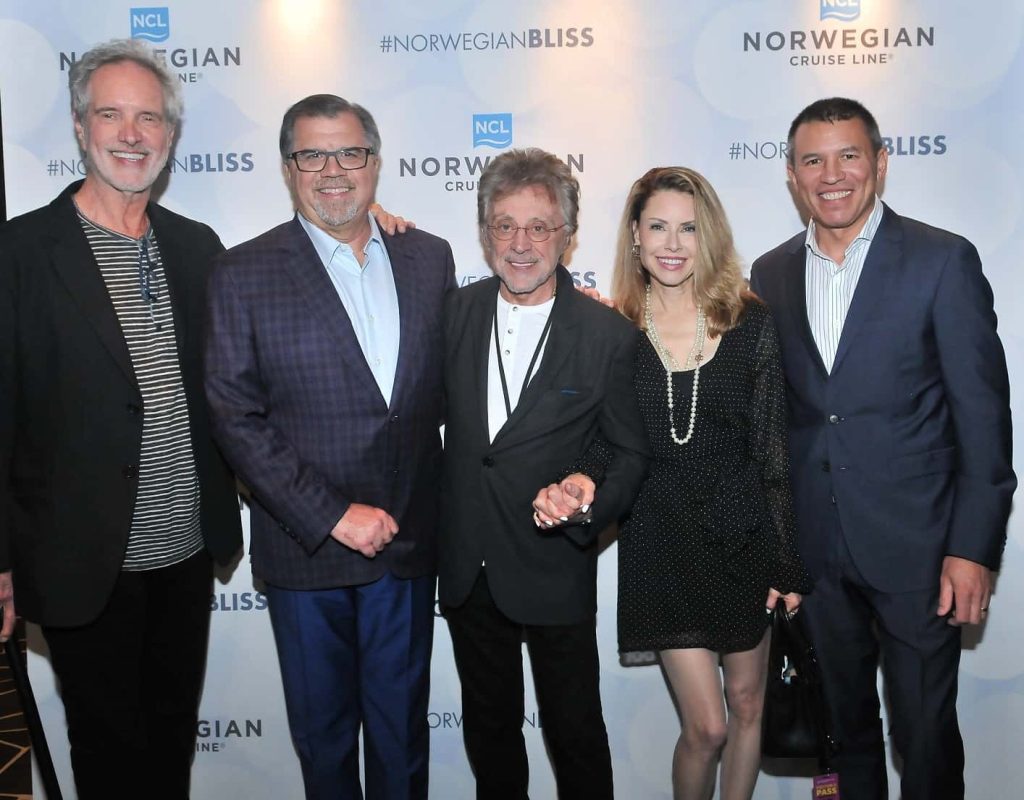 Norwegian Bliss Makes U.S. Debut in New York City | 22