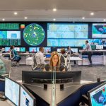 Carnival Cruise Line Unveils Its New Fleet Operations Center In Miami