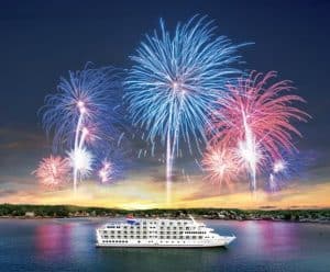 Celebrating Independence Day with American Cruise Lines | 25