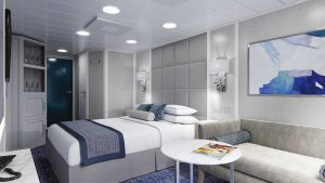 Oceania Cruises Announces $100M Re-Inspiration of R-Class Ships | 29