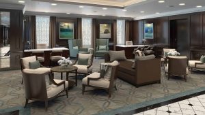 Oceania Cruises Announces $100M Re-Inspiration of R-Class Ships | 29