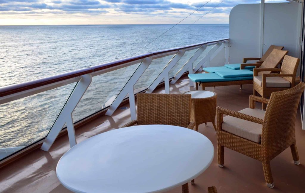 How To Get The Best Night's Sleep On A Cruise - Cruise Addicts