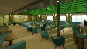 Costa Fortuna To Receive Major Renovation Before Returning to Europe | 29