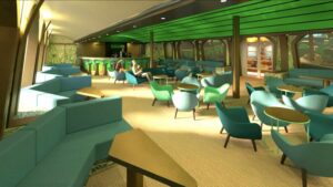 Costa Fortuna To Receive Major Renovation Before Returning to Europe | 29