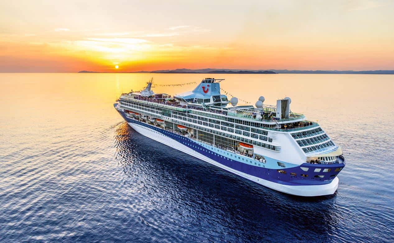 Which Are The Best Marella Cruise Ships For Families? Cruise Addicts