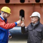 Norwegian Cruise Line Unveils Entertainment Line-Up for Norwegian Encore at Keel Laying Ceremony | 25