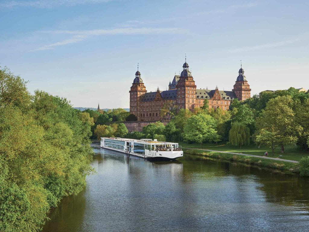 Viking Announces New Offerings For River Cruises In 2019 | 7