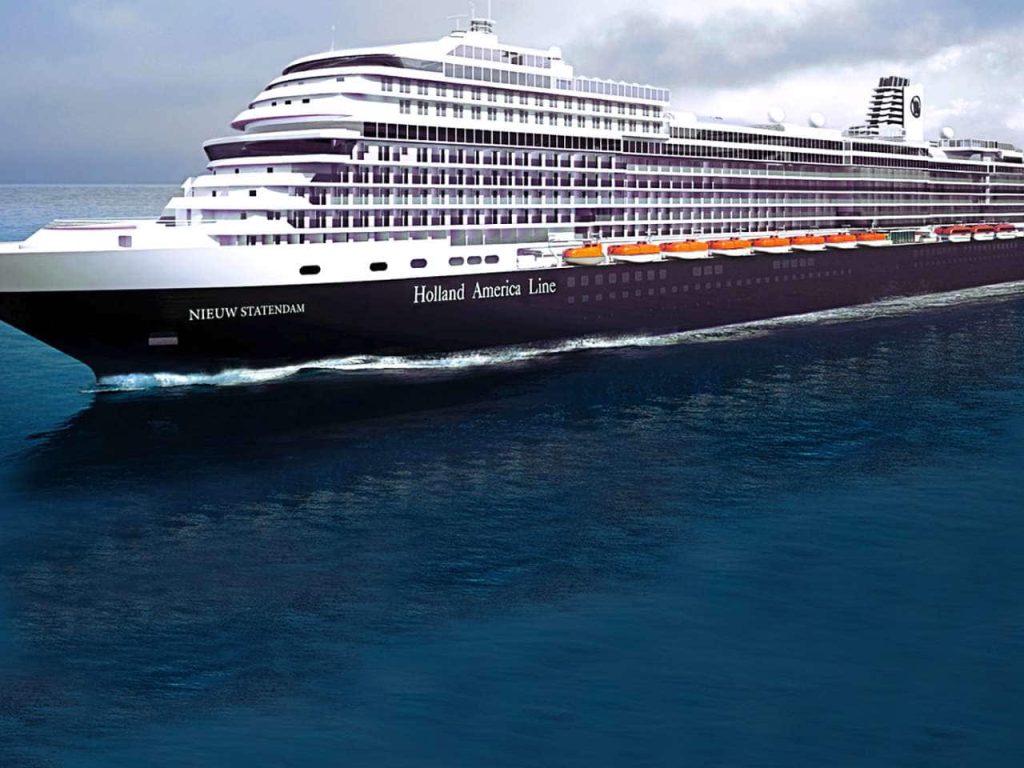 The Most Exciting New Cruise Ships to Sail in 2019 | 19