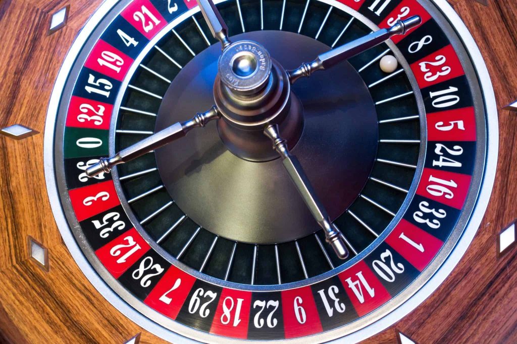What Makes Cruise Ship Casinos So Appealing