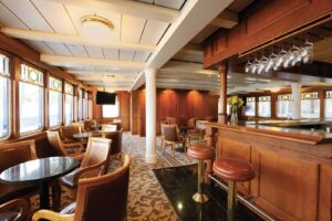 Victory Cruise Lines - The Tavern