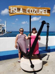 MSC Seaside Family Cruise: Day 5 - Cozumel | 24