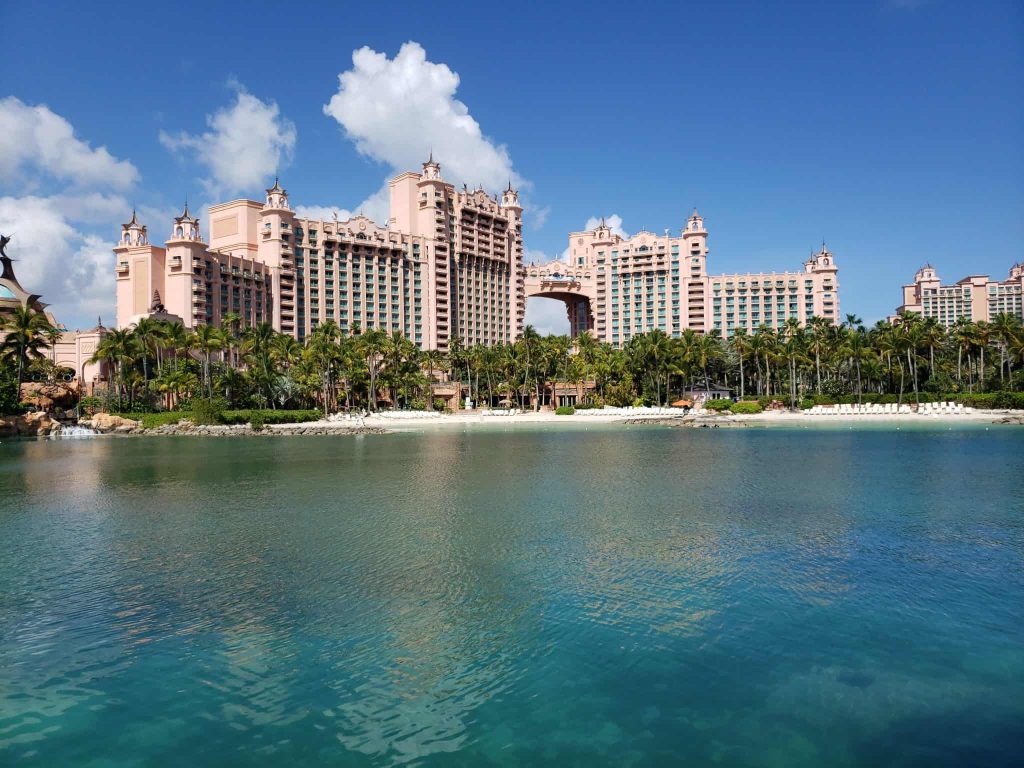 MSC Seaside Family Cruise: Day 7 - Nassau, Bahamas | 25