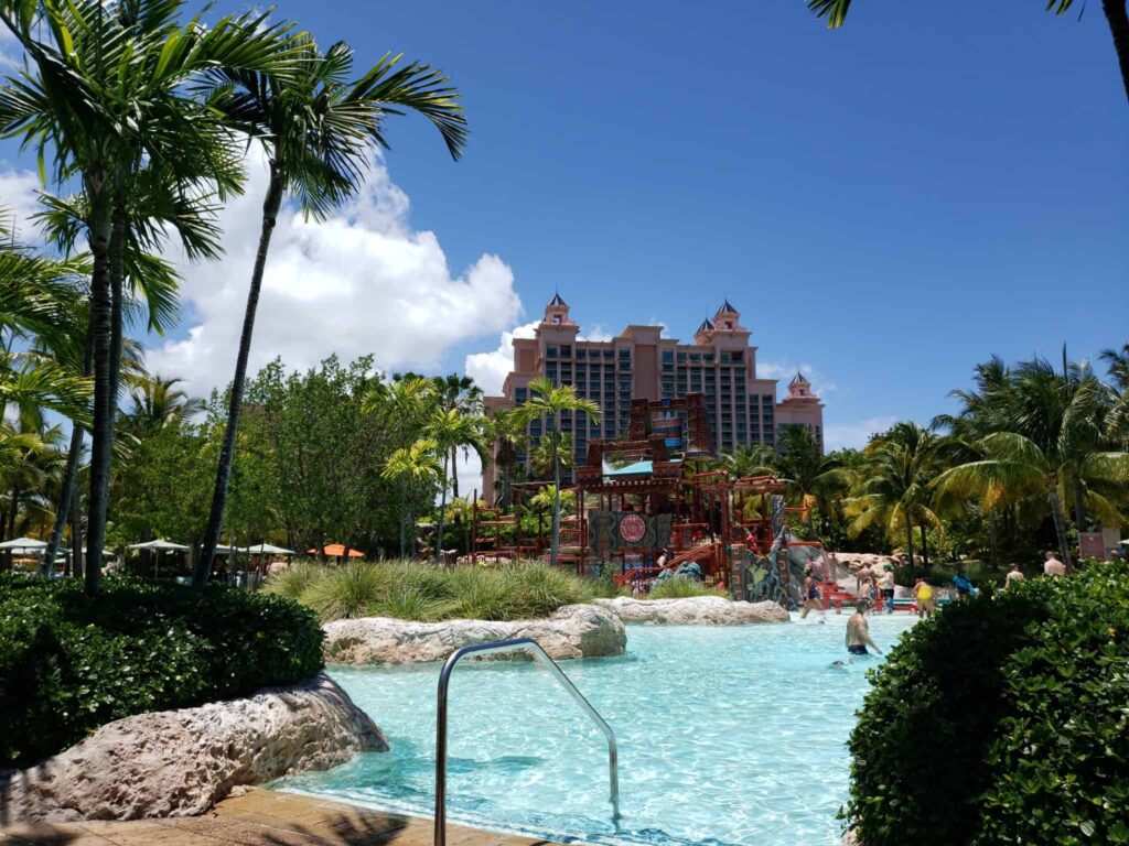MSC Seaside Family Cruise: Day 7 - Nassau, Bahamas | 25