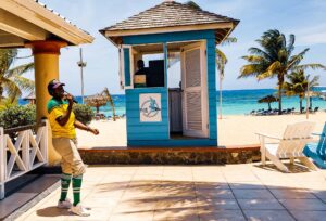 MSC Seaside Family Cruise: Day 3 - Ocho Rios, Jamaica | 20