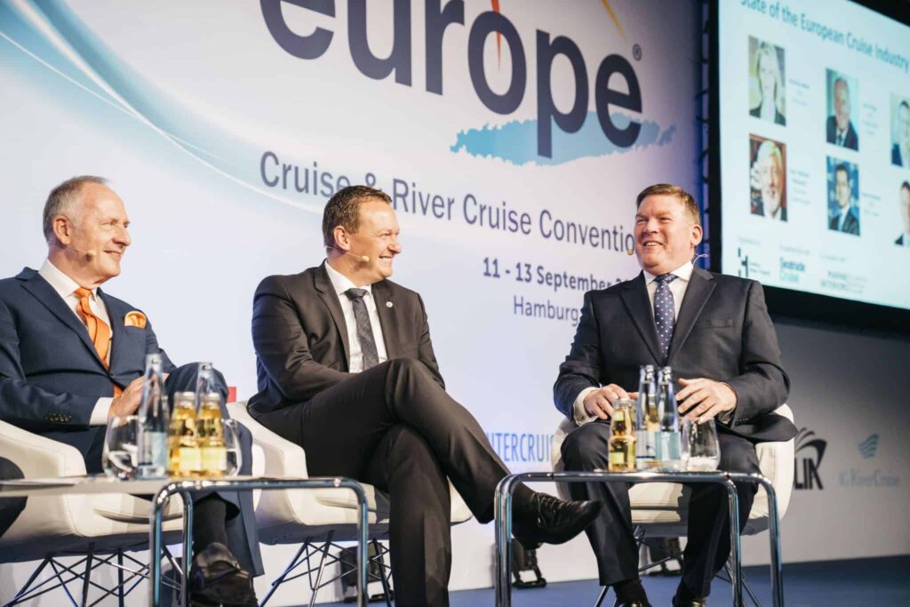 Seatrade Europe Sets Record-breaking Attendance | 2