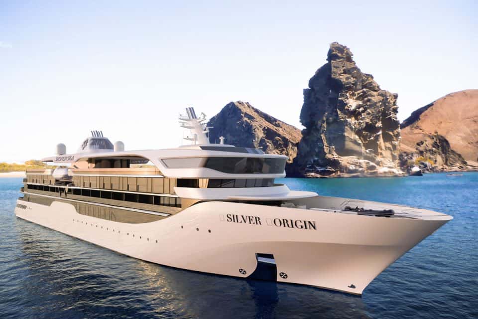 How Much Is A Luxury Cruise