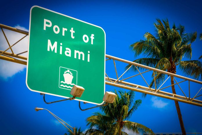 Miami Cruise Parking Guide 2020