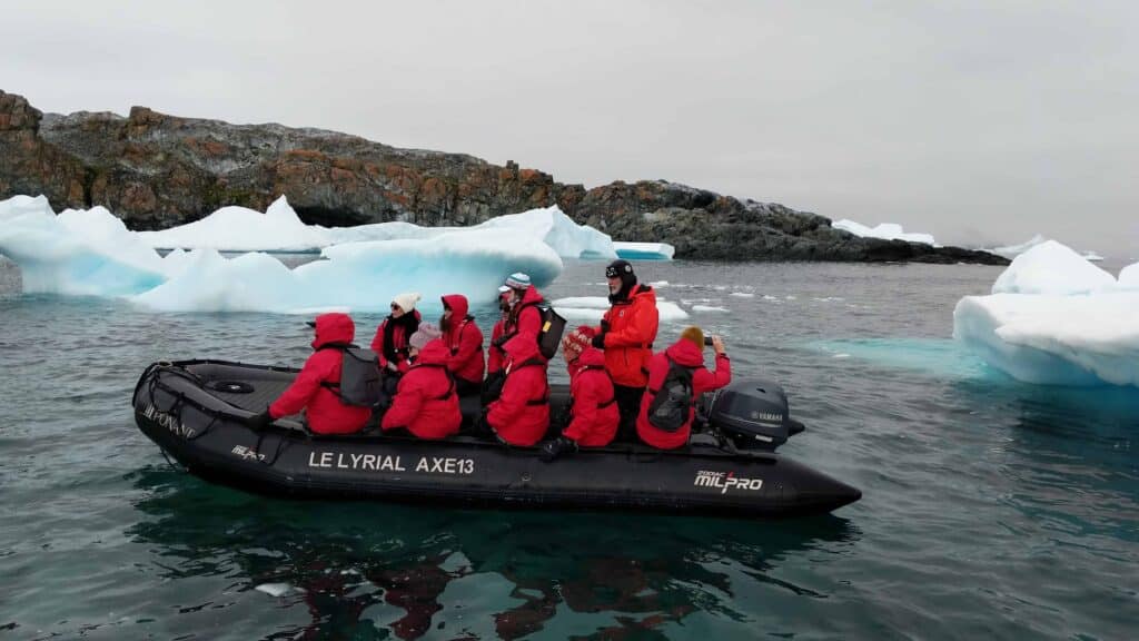 An Antarctica Expedition Cruise with Abercrombie and Kent | 17