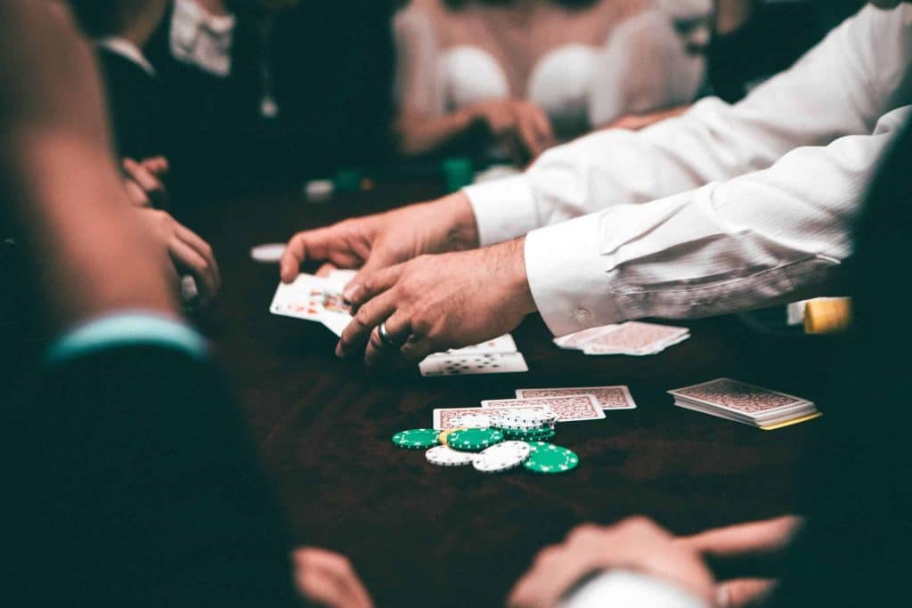 Your Guide to Cruise Ship Poker